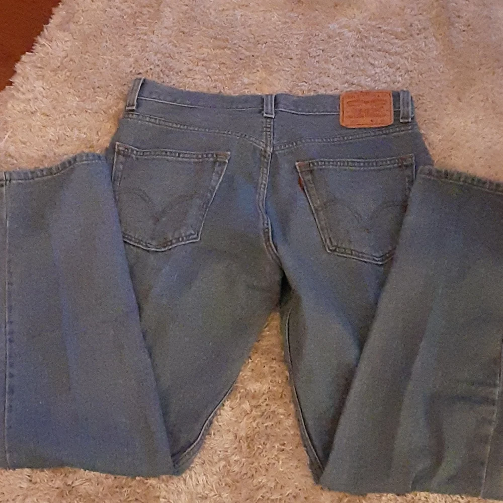 Levis levi 505
